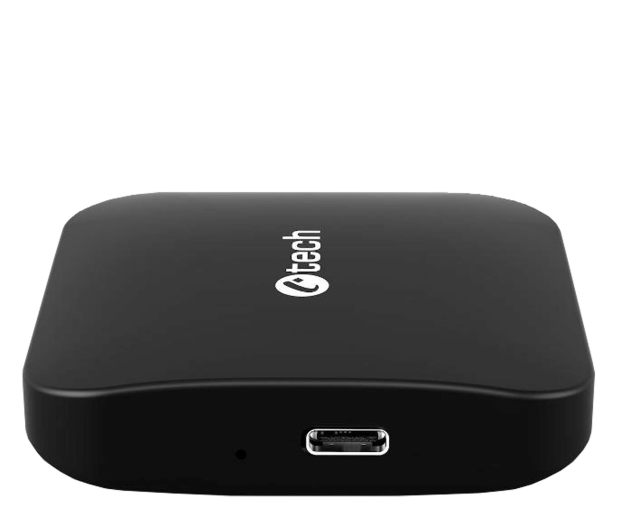 C-Tech Adapter Android Auto Carplay - 1325006 - zdjęcie 4